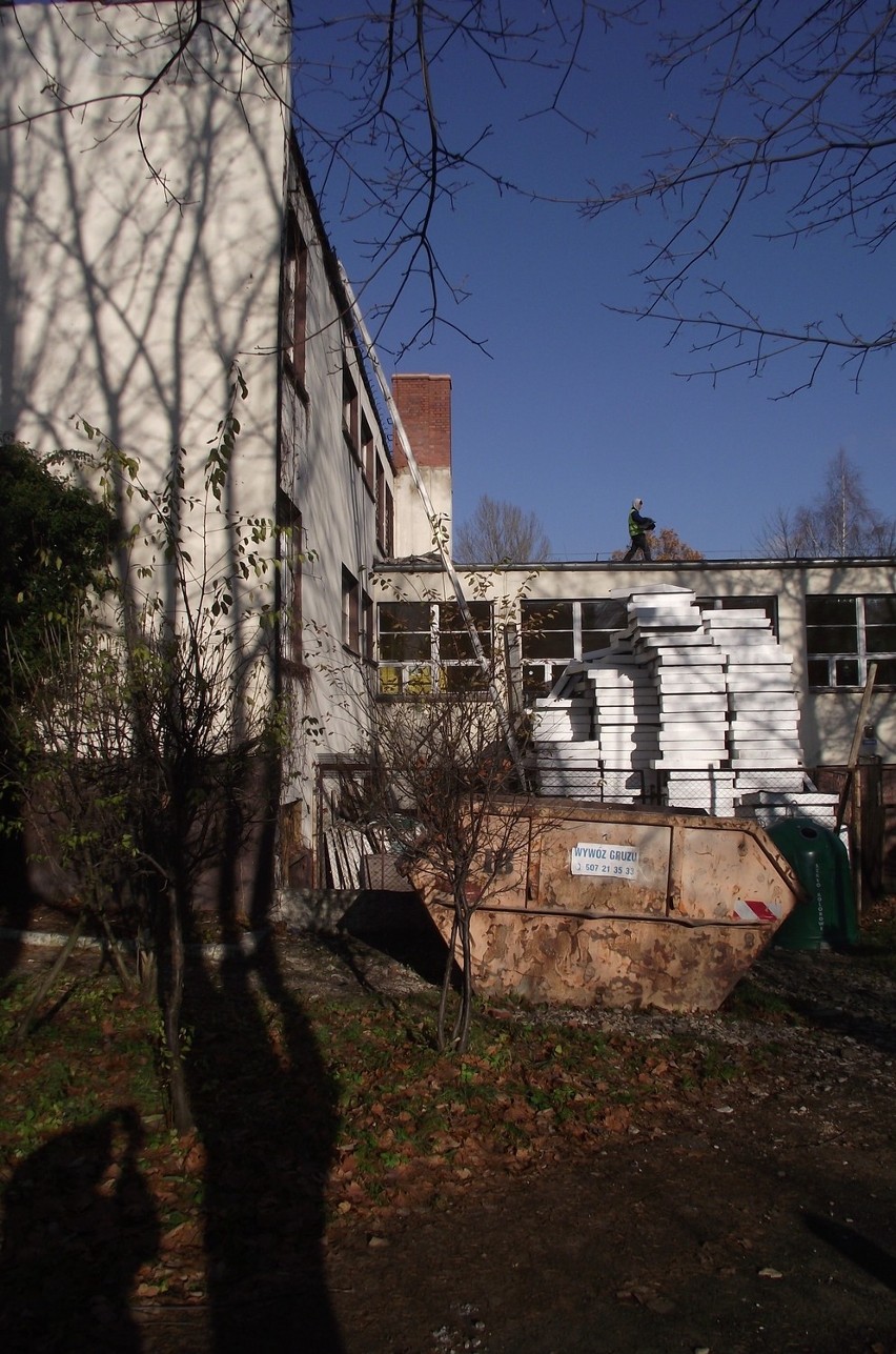 Wałbrzych: W zlikwidowanej szkole powstaje Dom Pomocy Społecznej