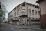 Ranking wstydu. Koszmarne budynki w Koninie.  O tych miejscach dawno zapomniano. Teraz stoją i straszą! [ZDJĘCIA]