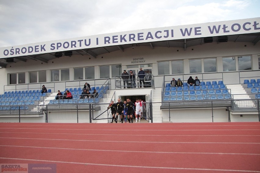 Lider Włocławek - Lech Rypin 0:1 (0:0)

GOOOL 63 - Daniel...