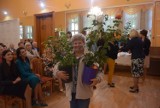 W Domu Kultury Kolejarza rozstrzygnięto konkurs "Ogrody wokół nas"