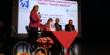 Konferencja naukowa z okazji Dnia Walki z Rakiem Piersi w Dębicy
