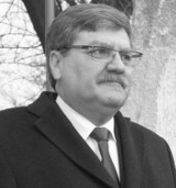 Przebieg uroczystości pogrzebowej starosty Dariusza Olejnika
