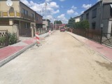 Nieoczekiwany problem pojawił się z realizacją przebudowy ulic: Kasztanowej i Wiśniowej w Choczu. Czy inwestycja zostanie wstrzymana?