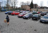 Ruda Śląska: W mieście powstaną nowe parkingi. Będzie ich dla ponad 200 aut