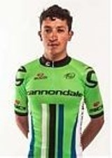 Tour de Pologne: Jose Cayetano Sarmiento z zespołu Cannondale Pro Cycling
