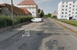 Najgorsze ulice w Grudziądzu! [ranking TOP10]