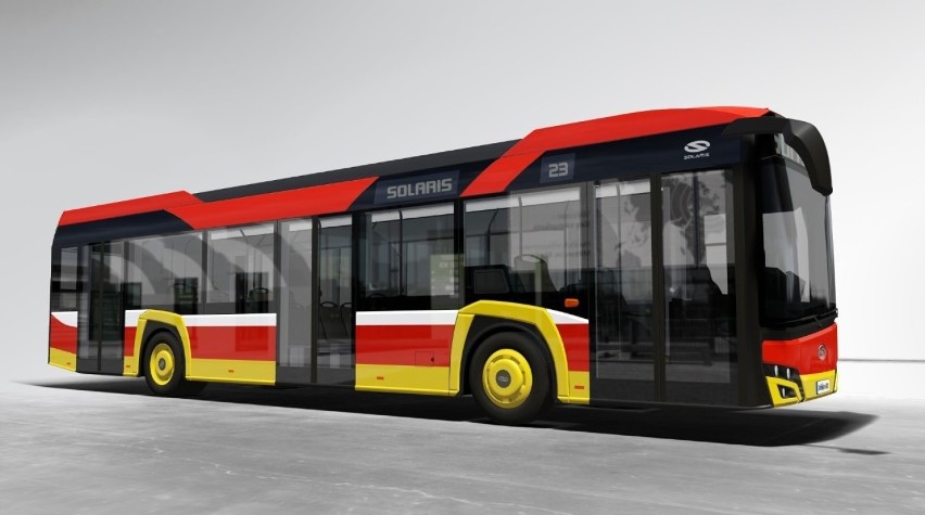 Pięć nowoczesnych autobusów pojawi się w Bielsku-Białej. MZK podpisał dzisiaj umowę na ich zakup