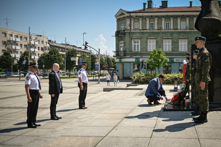 Święto 27. Pułku Piechoty w Częstochowie