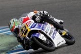 Moto3: Niccolo Antonelli odnosi pierwsze zwycięstwo w karierze