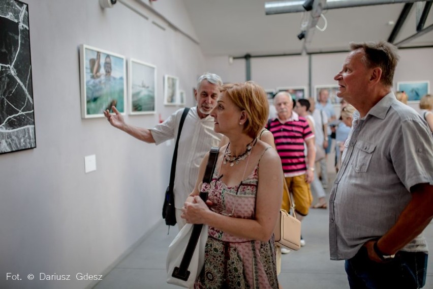 Wałbrzych: Wystawa fotografów National Geographic w Starej Kopalni [ZDJĘCIA]