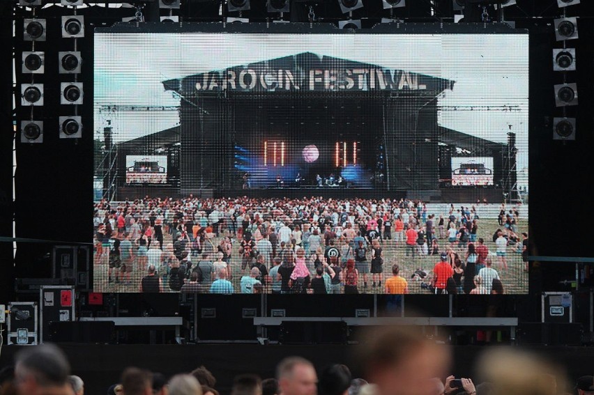 Jarocin Festiwal 2015: Czytaj więcej TUTAJ