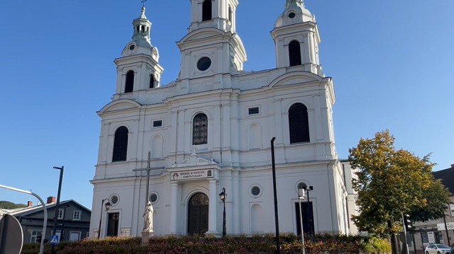 Dofinansowanie otrzyma parafia pw. św. Lamberta w Radomsku. Na prace konserwatorsko-remontowe  urząd marszałkowski przekazał 150 tys. zł