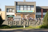 VI Przystanek: Biblioteka! [ZDJĘCIA]