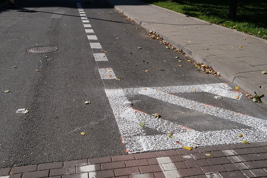 Na Ochocie powstaje Strefa Płatnego Parkowania. Drogowcy wyznaczają pierwsze parkingi. Duże utrudnienia w całej dzielnicy