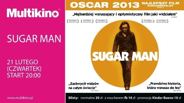 Szklana Pułapka 5, Piękne istoty i Sugar man premierowo w Multikinie