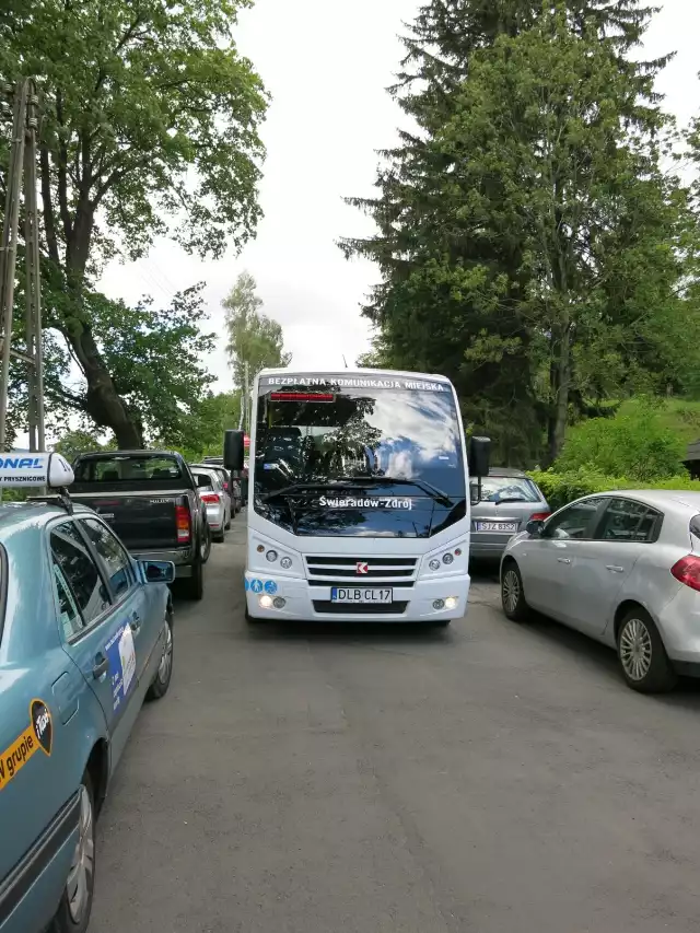 W Górach Izerskich od listopada w soboty i niedziele zaczęły kursować autobusy ze Świeradowa Zdrój do Nowego Miasta pod Smrkiem w Czechach. Przejazdy będą bezpłatne.