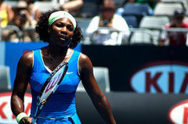 Serena Williams