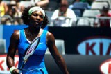 Australian Open: Łatwe zwycięstwo Sereny Williams