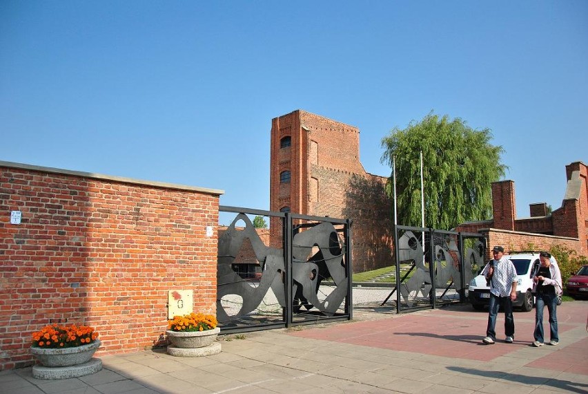 Więzienie Radogoszcz