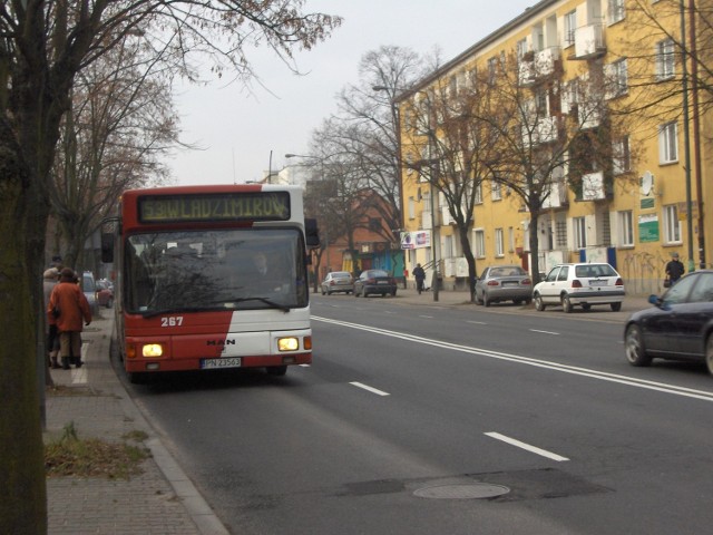 Konin wzbogaci się o 15 autobusów