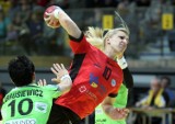 Superliga Kobiet: Vistal nie wykorzystał ogromnej szansy. Vistal Łączpol - Zagłębie Lubin 17:24