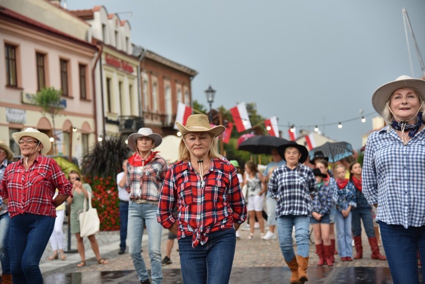 Moc atrakcji podczas Jarosławskiego Pikniku Country [WIDEO, ZDJĘCIA] 