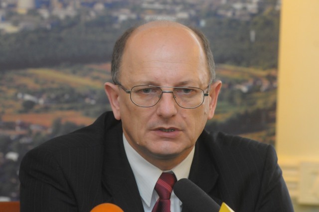 Krzysztof Żuk