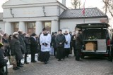 Myślenice, Wieliczka. W środę odbyły się uroczystości pogrzebowe śp. ks. Stefana Kubienia [ZDJĘCIA]