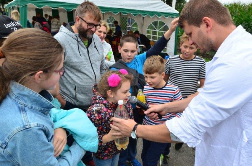 I Festyn Edukacyjny w Szkole Podstawowej w Turzanach [zdjęcia] 