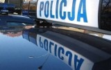 Wypadek w Starachowicach. Piesza potrącona na pasach przez samochód