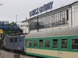 Łowiczanka zginęła pod kołami pociągu