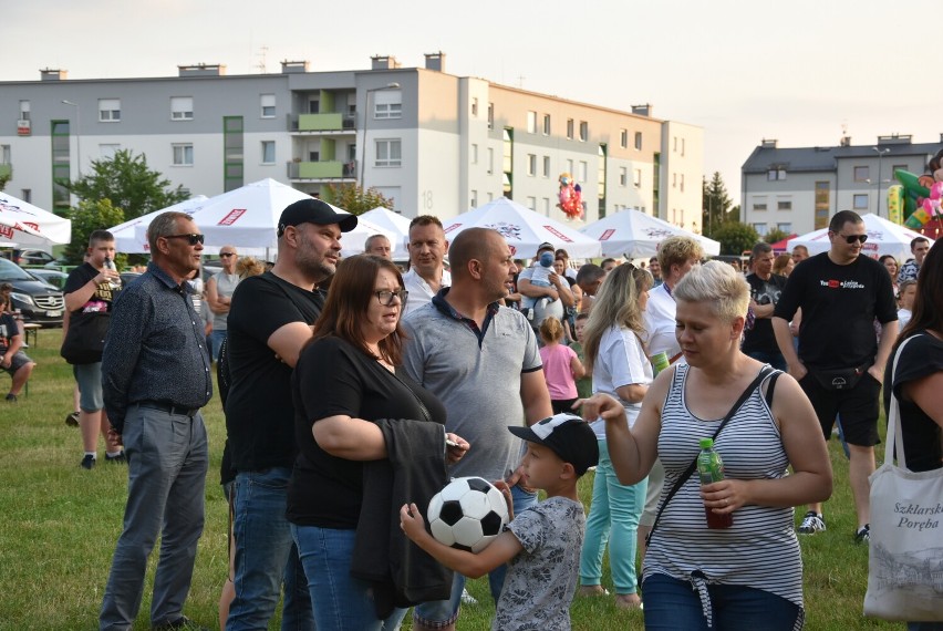 Koncert Czadomana zwieńczył festyn charytatywny "Opalenica gra dla Mai"