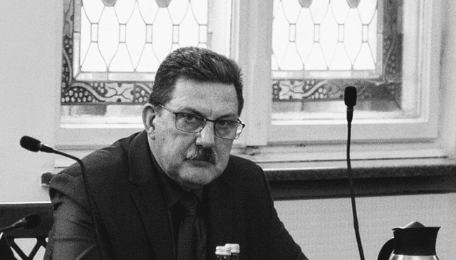 Andrzej Kujawa