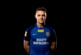Michał Rakoczy w gronie najbardziej wartościowych piłkarzy Fortuna 1 Ligi. Jaślanin wyceniany jest na 300 tys. euro 