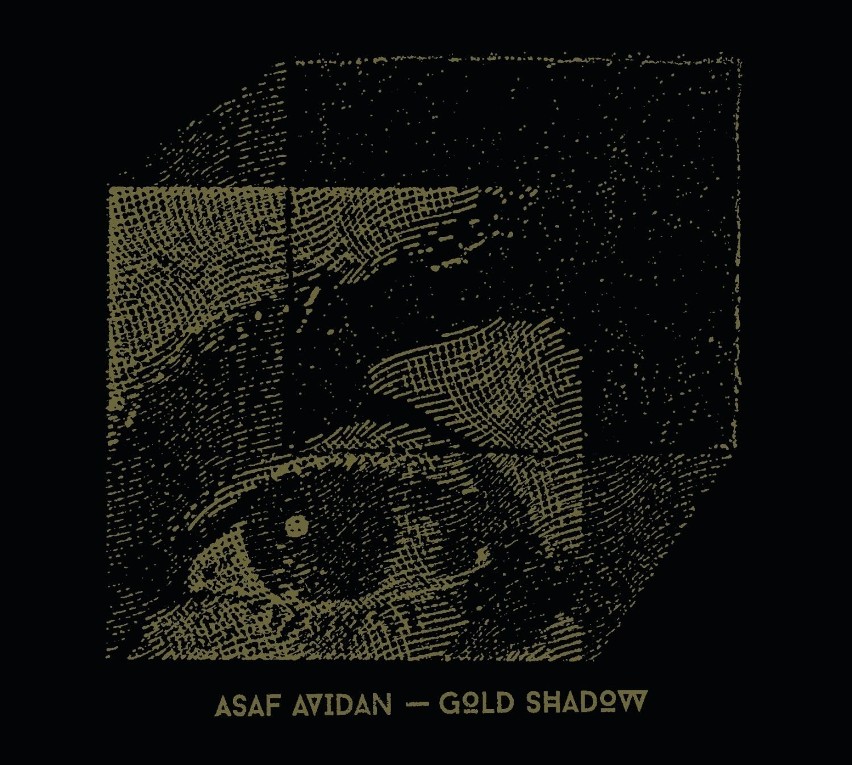 Asaf Avidan - "Gold Shadow"