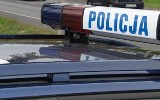 Policja szuka sprawców kolizji w Piekarach Śląskich
