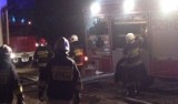 Katowice: Pożar w bloku na Wełnowcu: Paliło się mieszkanie przy Józefowskiej. 11 osób ewakuowanych