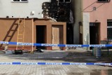 Tragiczny pożar w Tczewie. Fala pomocy dla pogorzelców z kamienicy przy ul. Podgórnej. W sobotę festyn ze zbiórką