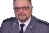 Apel o oddawanie krwi dla komendanta policji w Radomsku. Policjant został ciężko ranny w wypadku