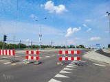 Nowe wiadukty nad ul. Lechicką w Poznaniu w końcu otwarte. Wiemy, kiedy pojadą nimi kierowcy