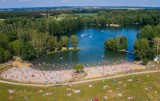 Które kąpielisko w woj. śląskim jest najlepsze? Oto RANKING TOP 10 najlepszych plaż w regionie - internauci zadecydowali