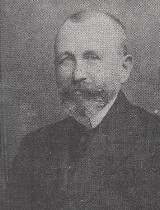 Henryk Hanasiewicz - dobrodziej Rzeszowa