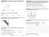 Egzamin gimnazjalny 2017/2018 [testy, pytania, odpowiedzi, matematyka, przyroda]