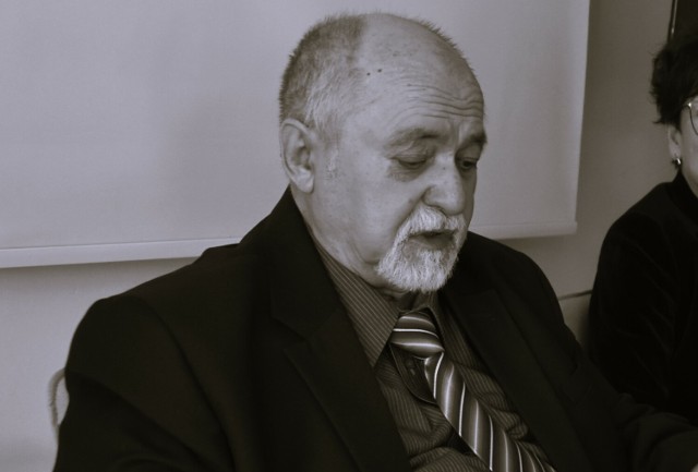 Mirosław Januszek miał 76 lat