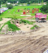 Tarnów: bike park jeszcze we wrześniu!