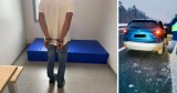 Nowy Tomyśl: Policjanci odzyskali skradziony samochód marki Mazda CX-5 o wartości 100 tysięcy złotych!