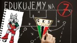 Edukujemy na 7 - nowy projekt GKS Tychy dla najmłodszych kibiców