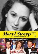 "Znowu ona!" - biografia Meryl Streep