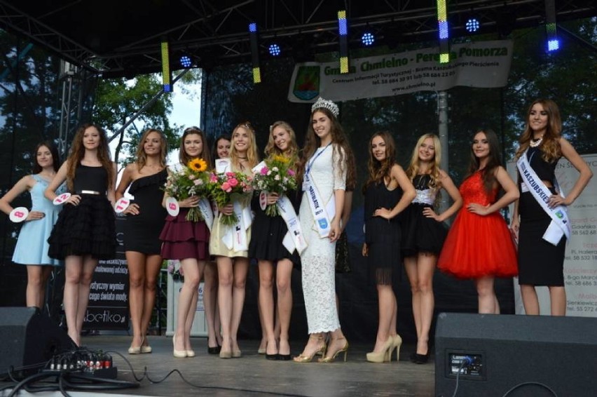 W sobotę w Chmielnie wybiorą Małą Miss Kaszub, Bursztynową Miss Lata i mistrza Polski w zażywaniu tabaki