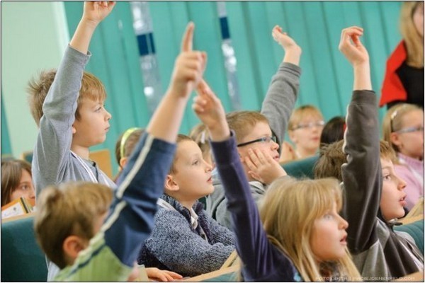 Sądecka Akademia Dziecięca zaprasza na wykłady